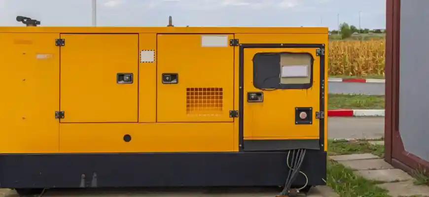 Common generator problems