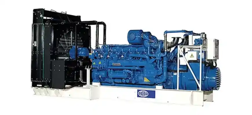 fgw gas set PG345B3 1