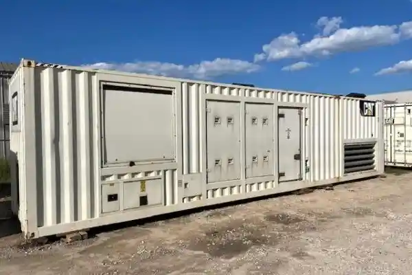 greenhouse generator natural gas 1